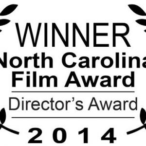 Robert David Duncan NCFA Directors Award for the film The Esteem Coach