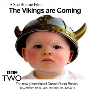 BBC2 Moder Times The Vikings Are Coming