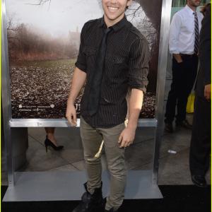 The Conjuring premiere