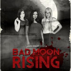 Bad Moon Rising - Lead Pip