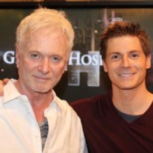 General Hospital with Anthony Geary