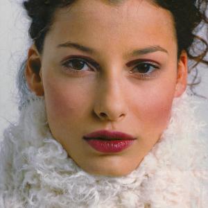 Marie Claire  2001