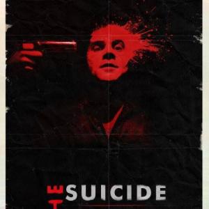 The Suicide Theory Release Poster