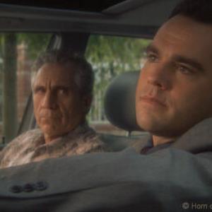 Still of Ron Gilbert and Karl Bury in Back Up Please 2003