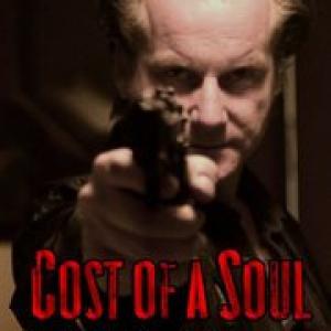 As Jake in COST OF A SOUL Opening in AMC Theatres on May 20th
