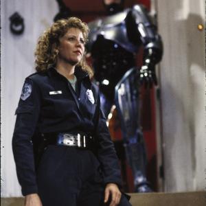 Still of Nancy Allen in RoboCop 3 1993