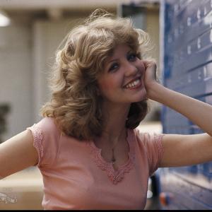 Still of Nancy Allen in Carrie (1976)