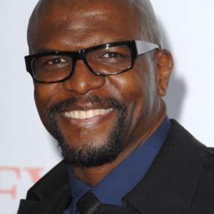 Terry Crews at event of Septynios sielos 2008