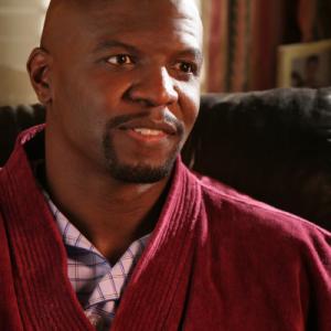 Still of Terry Crews in Everybody Hates Chris 2005