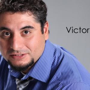 Victor Soto