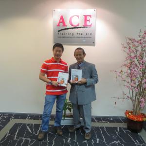 ACE Training Pte Singapore