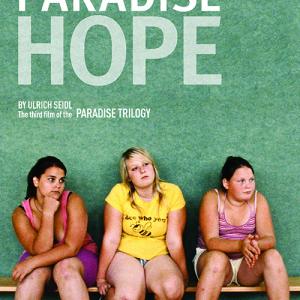 Melanie Lenz in Paradies: Hoffnung (2013)