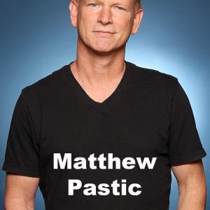Matt Pastic