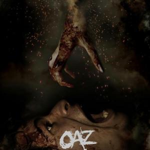 Poster for O.A.Z - Nan From Hell