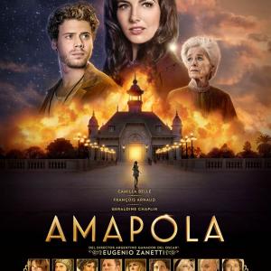 Amapolas poster