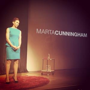 Marta Cunningham