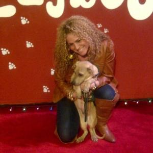 Love That Dog Hollywood - Celebrity Judge (Hollywood, California)