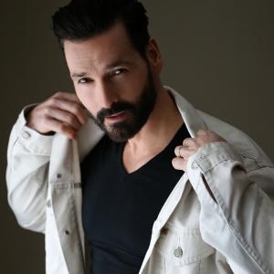 Todd Anthony Tyler actor and pro fashion photographer