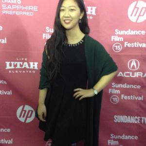 2015 Sundance Film Festival