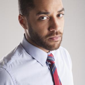 Samuel Anderson in Doctor Who 2005