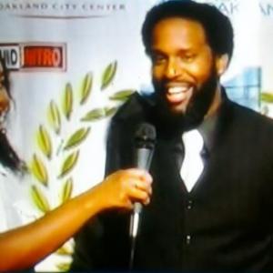 Premiere of Just One Night Interview with Director Samm Styles KOFY TV