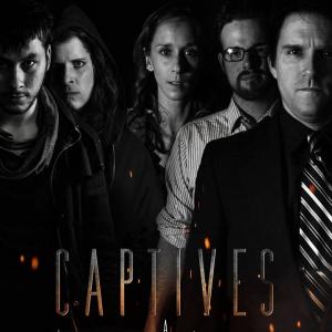 Principle Cast  Captives