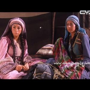 abwab al gaim ( tv series )