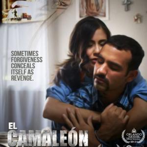EL CAMALEON. Pascal as First Assistant Director