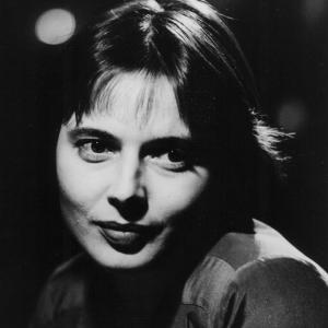 Still of Isabella Rossellini in Tough Guys Don't Dance (1987)