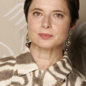 Isabella Rossellini at event of My Dad Is 100 Years Old 2005