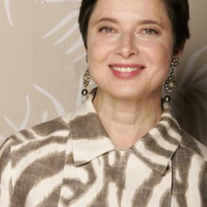 Isabella Rossellini at event of My Dad Is 100 Years Old 2005
