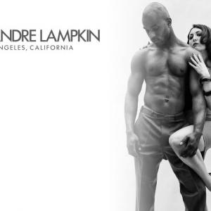 D'Andre Lampkin