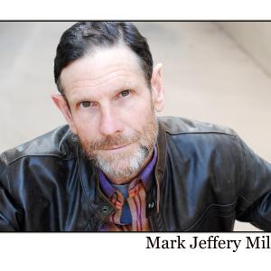 Mark Jeffrey Miller