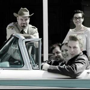 We Go back to the 1950's and small town America as principal photography wraps in February for 