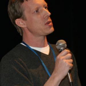 Andrew Quigley at event of Diameter of the Bomb 2005