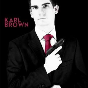 Karl Brown