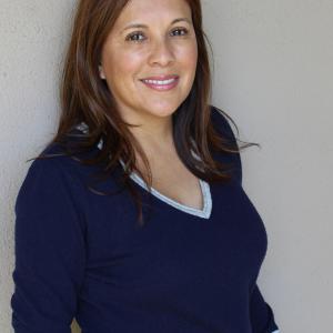 Gina Alvarez