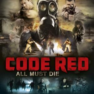 Code Red 2014 eOne Television