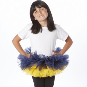Zulily Product Modeling for the Tutu Spectacular Event_2014