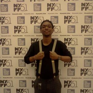 New York Film festival
