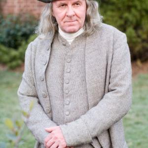 Still of Tom Wilkinson in John Adams (2008)