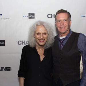 Judith Roberts, Best Actress in a Short Film for 