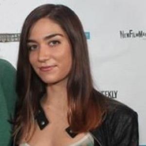 Alyssa Radmand at the premiere of HICCUP 2014