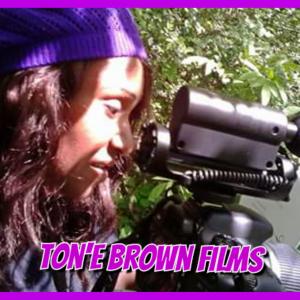 Ton'e Brown