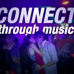 Claudia Gates, Bentley Gates Songbird - Connect Through Music