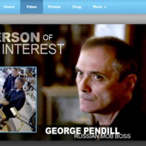 PERSON OF INTEREST  S3 EP7  Russian Mob Boss