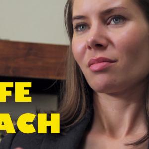 Promo for 'The Life Coach'
