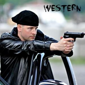 James Quinn as Vinny in the TV Series Western Ave