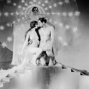 Glorifying the American Girl Johnny Weissmuller 1929 Paramount IV