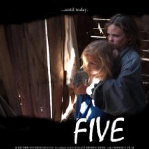 Five Poster (Ella Talmadge & Emily Duffield)